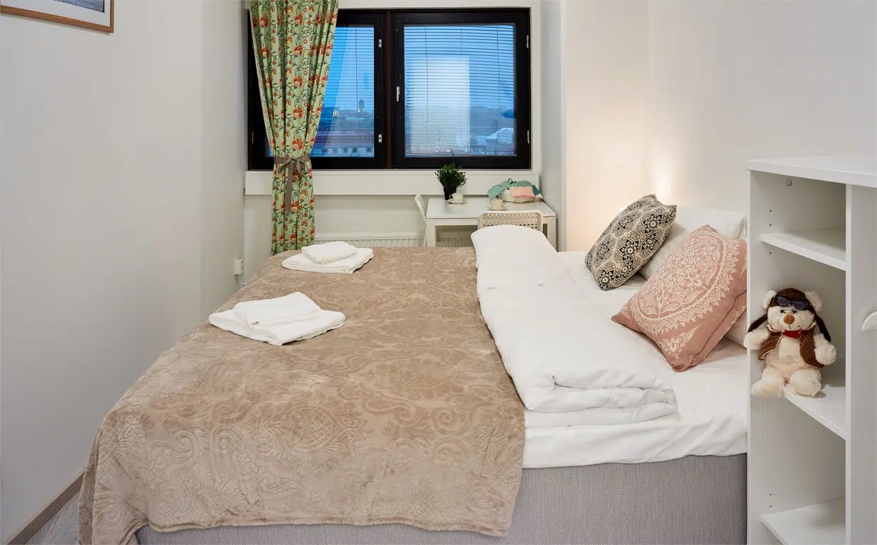 room image
